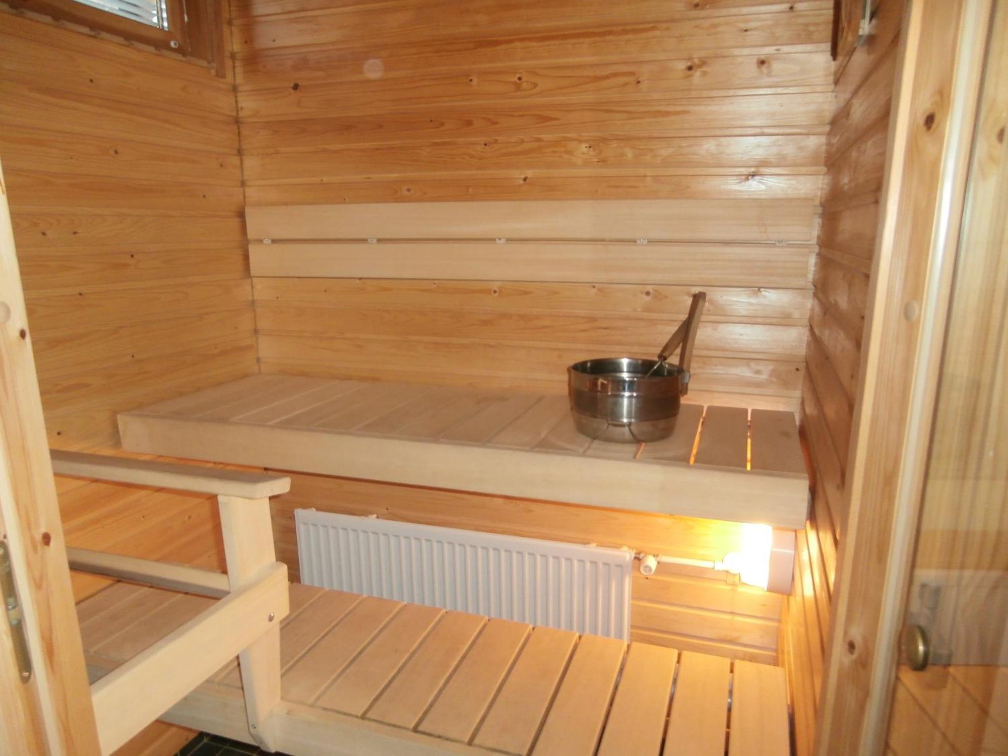 Huoneistohotelli Nallisuites Oulu Esterno foto